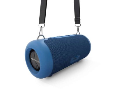 Energy Sistem Urban Box 6 Altavoz 40W - TWS - Bluetooth 5.0 - Resistente al Agua - Color Azul