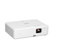 Epson CO-FH01 Proyector ANSI 3LCD FullHD - 3000 Lumenes - HDMI, USB 2.0 - Color Blanco