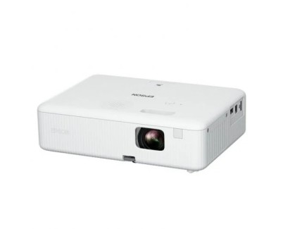 Epson CO-W01 Proyector ANSI 3LCD WXGA - Altavoces 5w - HDMI, USB - 3000 Lumenes