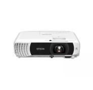 Epson EB-FH08 Proyector ANSI 3LCD FullHD - 3600 Lumenes - HDMI, USB 2.0 - Color Blanco