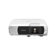 Epson EB-FH18 Proyector ANSI 3LCD FullHD - 4000 Lumenes - Compatible con Apple AirPlay 2 - WiFi 6E, HDMI, USB 2.0 - Color Blanco