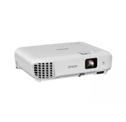 Epson EB-W53 Proyector 3LCD WXGA - 4000 Lumenes - HDMI, USB 2.0 - Color Blanco