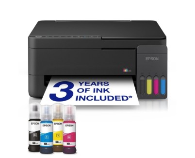 Epson EcoTank ET-2910 Impresora Multifuncion Color WiFi 33ppm