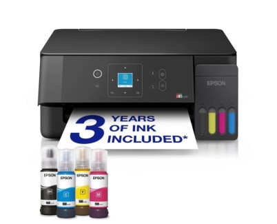 Epson EcoTank ET-2920 Impresora Multifuncion Color WiFi 33ppm