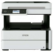 Epson EcoTank ET-M3180 Impresora Multifuncion Monocromo Duplex WiFi 39ppm