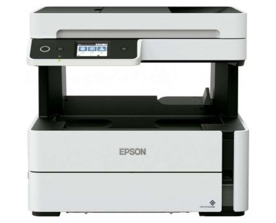 Epson EcoTank ET-M3180 Impresora Multifuncion Monocromo Duplex WiFi 39ppm