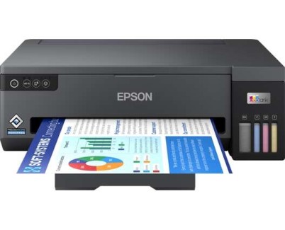 Epson EcoTank ET14100 Impresora Fotigrafica A3+ Color WiFi