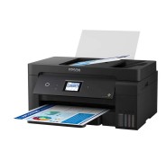 Epson EcoTank ET15000 Impresora Multifuncion Color WiFi Duplex 17ppm (Botellas 102)