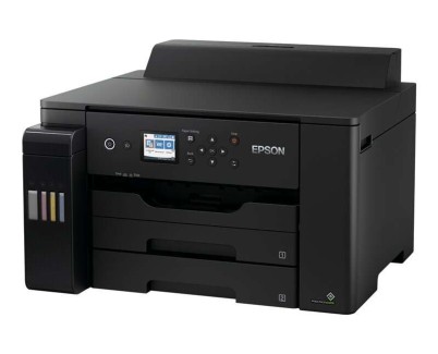 Epson EcoTank ET16150 Impresora Color Duplex WiFi 32ppm
