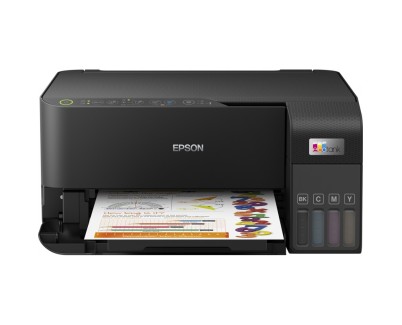 Epson EcoTank ET2860 Impresora Multifuncion Color WiFi 33ppm