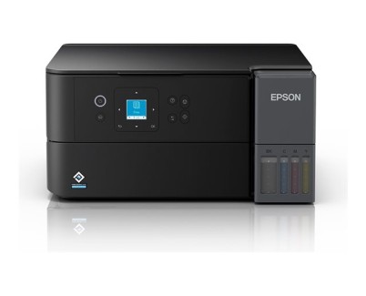 Epson EcoTank ET2950 Impresora Multifuncion Color Duplex WiFi 33ppm