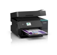 Epson EcoTank ET3950 Impresora Multifuncion Color Duplex WiFi 35ppm- ADF de 30 hojas