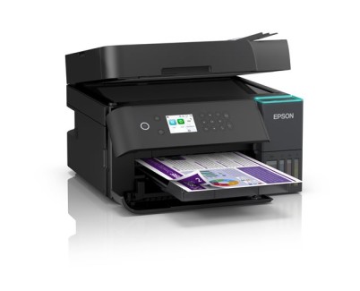 Epson EcoTank ET3950 Impresora Multifuncion Color Duplex WiFi 35ppm- ADF de 30 hojas