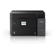 Epson EcoTank ET4950 Impresora Multifuncion Color Fax Duplex WiFi 35ppm - ADF de 30 hojas
