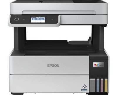 Epson EcoTank ET5170 Impresora Multifuncion Color WiFi Fax Duplex 37ppm