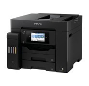 Epson EcoTank ET5800 Impresora Multifuncion Color Duplex WiFi 32ppm