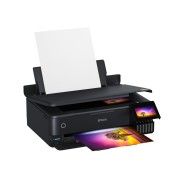 Epson EcoTank ET8550 Impresora Fotografica A3+ Multifuncion Color Duplex WiFi 32ppm