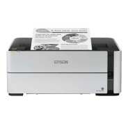 Epson EcoTank ETM1180 Impresora Monocromo WiFi Duplex 39ppm
