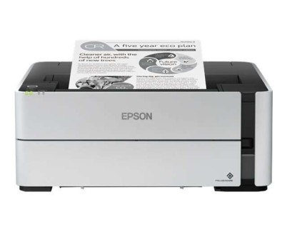 Epson EcoTank ETM1180 Impresora Monocromo WiFi Duplex 39ppm