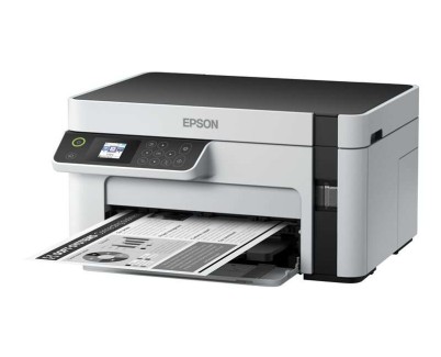 Epson EcoTank ETM2120 Multifuncion Monocromo WiFi 32ppm (Botellas 111)