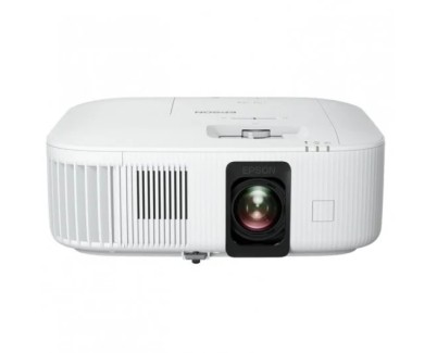 Epson EH-TW6250 Proyector Smart ANSI 3LCD 4K+ - 2800 Lumenes - Altavoces - WiFi, HDMI, USB