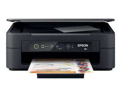 Epson Expression Home XP2200 Impresora Multifuncion Color WiFi 27ppm