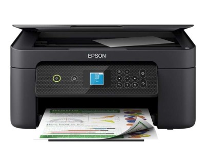 Epson Expression Home XP3200 Impresora Multifuncion Color Duplex WiFi 33ppm