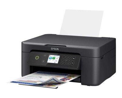Epson Expression Home XP4200 Impresora Multifuncion Color Duplex WiFi 33ppm