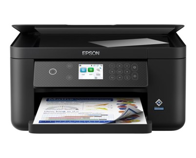 Epson Expression Home XP5200 Impresora Multifuncion Color Duplex WiFi 14ppm