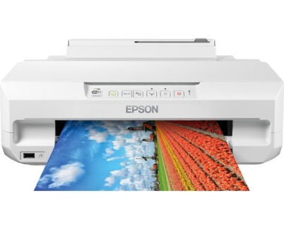 Epson Expression Photo XP65 Impresora Fotografica Duplex Color WiFi