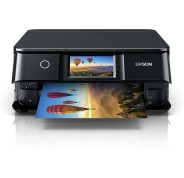 Epson Expression Photo XP8700 Impresora Fotografica Multifuncion Color Duplex WiFi 32ppm