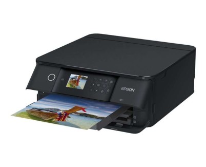 Epson Expression Premium XP6100 Impresora Multifuncion Color WiFi Duplex