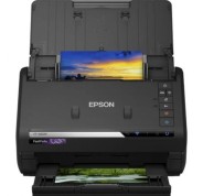 Epson Fastfoto FF680W Escaner WiFi - 600dpi - Alimentador Automatico