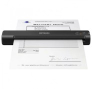 Epson Workforce ES50 Escaner Compacto - 600dpi - Tecnologia ReadyScan LED