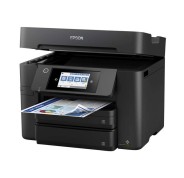 Epson WorkForce Pro WF4830DTWF Impresora Multifuncion Color Fax WiFi Duplex 25ppm