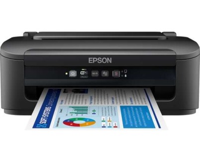 Epson WorkForce WF2110W Impresora Color WiFi 34ppm