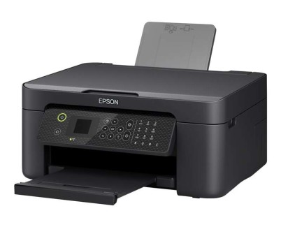 Epson Workforce WF2910DWF Impresora Multifuncion Color Fax Duplex WiFi 33ppm