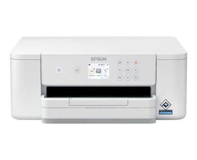 Epson WorkForce WFC4310DW Impresora Color WiFi 21ppm