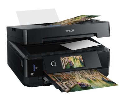 Epson XP7100 Expression Premium Impresora Color WiFi Duplex 32ppm