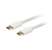 Equip Cable Platinum USB-C Macho a USB-C Macho 3.1 2m