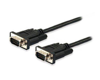 Equip Cable VGA Macho/Macho 3m