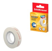 Erichkrause Crystal Cinta Adhesiva 12mmx33m - Transparente