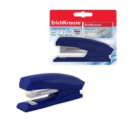 Erichkrause Elegance Classic Grapadora de Sobremesa - Grapa hasta 20 Hojas - Incluye Grapas Nº10 - Resistente a los Golpes - Mecanismo de Acero - Colores Surtidos Aleatorios