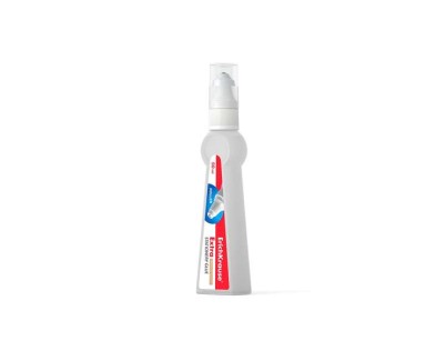 Erichkrause Pegamento Roller - 50 ml - Alta Capacidad Adhesiva - Aplicador de Rodillo - Transparente