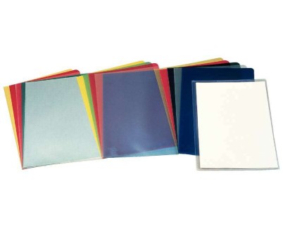 Esselte Caja de 100 Dossiers U&ntilde;ero Modelo 30F Folio 180 Micras - Acabado Foca