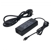Ewent Cargador Universal para Portatil de 90W - USB-C - Power Delivery - Gestion Inteligente de Corriente - Color Negro