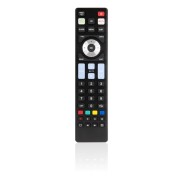 Ewent Control Remoto Smart TV - Televisores LG, Samsung, Sony, Panasonic, Philips - Color Negro