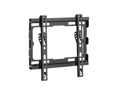 Ewent EW1501 Soporte de Pared Fijo para TV - hasta 43\" - 45Kg - Color Negro