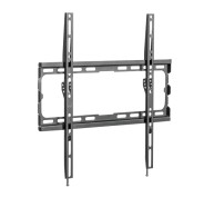 Ewent EW1502 Soporte de Pared fijo para TV, 32\" hasta 70\" - Peso Maximo 45 Kg - Color Negro