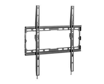 Ewent EW1502 Soporte de Pared fijo para TV, 32\" hasta 70\" - Peso Maximo 45 Kg - Color Negro